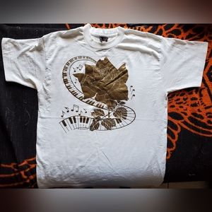 Vintage T Shirt